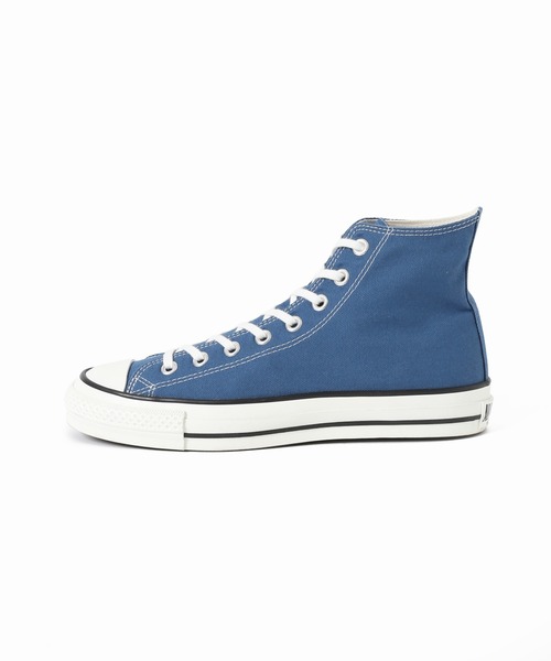CONVERSE(コンバース)の「【CONVERSE / コンバース】ALL STAR J HIGH LIGHT NAVY(スニーカー・メンズ・ネイビー・26cm/26.5cm/27cm/27.5cm/28cm)」の11枚目の写真