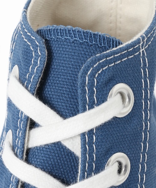 CONVERSE(コンバース)の「【CONVERSE / コンバース】ALL STAR J HIGH LIGHT NAVY(スニーカー・メンズ・ネイビー・26cm/26.5cm/27cm/27.5cm/28cm)」の15枚目の写真