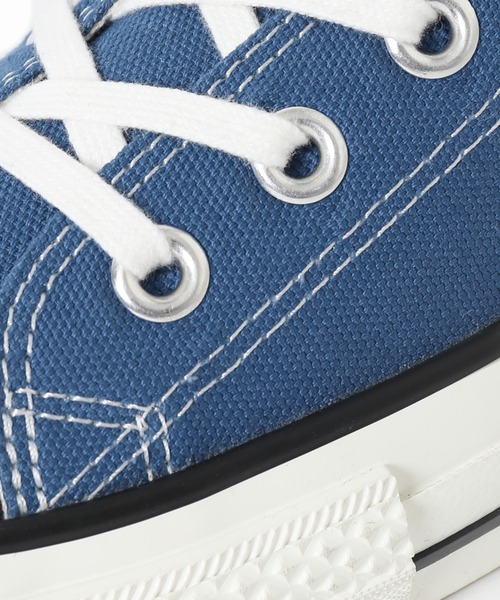 CONVERSE(コンバース)の「【CONVERSE / コンバース】ALL STAR J HIGH LIGHT NAVY(スニーカー・メンズ・ネイビー・26cm/26.5cm/27cm/27.5cm/28cm)」の10枚目の写真
