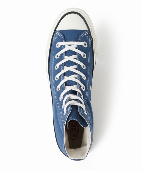 CONVERSE(コンバース)の「【CONVERSE / コンバース】ALL STAR J HIGH LIGHT NAVY(スニーカー・メンズ・ネイビー・26cm/26.5cm/27cm/27.5cm/28cm)」の12枚目の写真