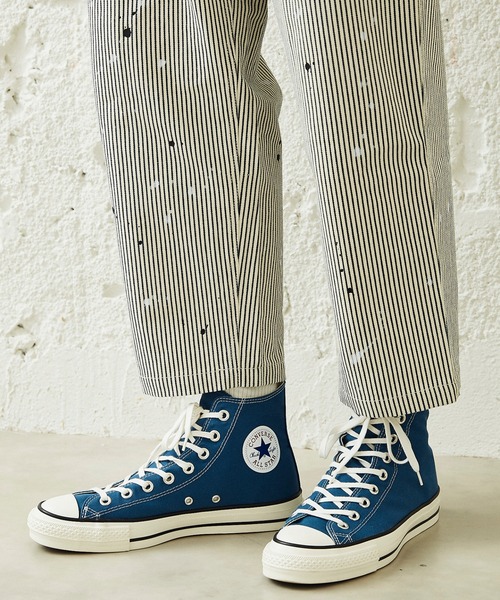 セール】【CONVERSE / コンバース】ALL STAR J HIGH LIGHT NAVY