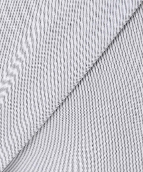 Spick &amp; Span - 【petit lapin】Spick and Span フリルカラーBL シアーフリルカラーブラウス | スピック＆スパン(Spick and Span