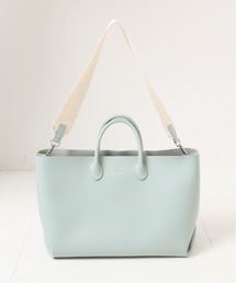 Spick and Span[YAHKI /F-F] SHOLDER BAG
