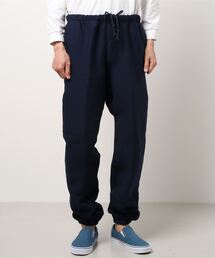 CAMBER | Cross-Knit SWEAT PANT(スウェットパンツ)