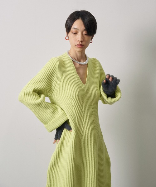 JANE SMITH ジェーンスミス　/セットアップ　ワンピース JANE SMITH ジェーンスミス /セットアップ ワンピース