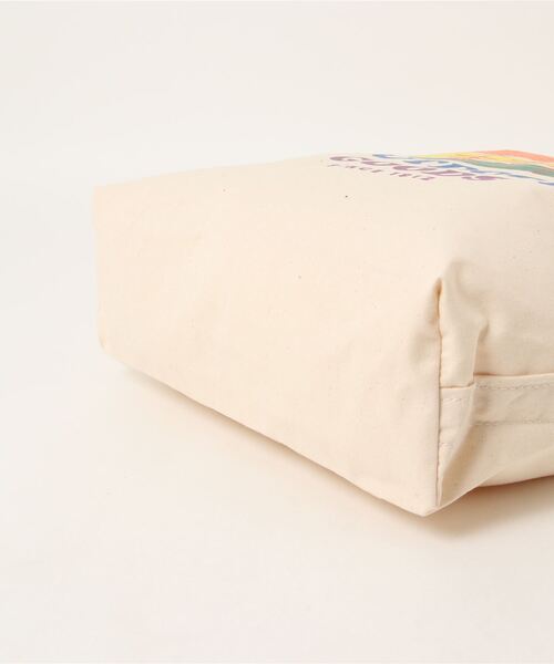 L.L.Bean（エルエルビーン）の「ウィケッド・ショッパー・トート（トートバッグ・レディース・ホワイト系その他/ホワイト系その他2/ホワイト系その他3/ホワイト系その他4/ホワイト系その他5/ホワイト/ホワイト系その他7/ホワイト系その他6/ホワイト系/ホワイト系2/ホワイト系1/ホワイト系3・ONE SIZE）」の15枚目の写真