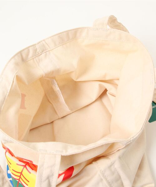 L.L.Bean（エルエルビーン）の「ウィケッド・ショッパー・トート（トートバッグ・レディース・ホワイト系その他/ホワイト系その他2/ホワイト系その他3/ホワイト系その他4/ホワイト系その他5/ホワイト/ホワイト系その他7/ホワイト系その他6/ホワイト系/ホワイト系2/ホワイト系1/ホワイト系3・ONE SIZE）」の16枚目の写真