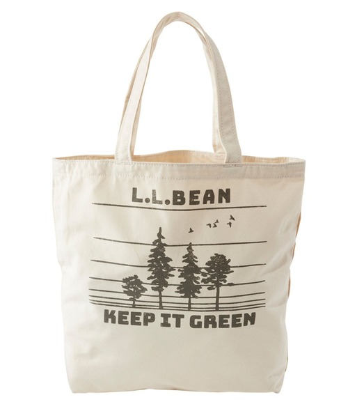 L.L.Bean（エルエルビーン）の「ウィケッド・ショッパー・トート（トートバッグ・レディース・ホワイト系その他/ホワイト系その他2/ホワイト系その他3/ホワイト系その他4/ホワイト系その他5/ホワイト/ホワイト系その他7/ホワイト系その他6/ホワイト系/ホワイト系2/ホワイト系1/ホワイト系3・ONE SIZE）」の9枚目の写真
