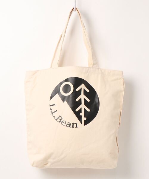 L.L.Bean（エルエルビーン）の「ウィケッド・ショッパー・トート（トートバッグ・レディース・ホワイト系その他/ホワイト系その他2/ホワイト系その他3/ホワイト系その他4/ホワイト系その他5/ホワイト/ホワイト系その他7/ホワイト系その他6/ホワイト系/ホワイト系2/ホワイト系1/ホワイト系3・ONE SIZE）」の17枚目の写真