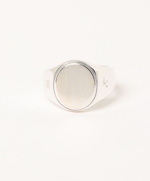 Burner（バーナー）の「【blatto Select】925シルバー　ロゴ入り　印台リング　フリーサイズ（リング・メンズ・その他24/シルバー系1/シルバー系その他2/ゴールド系1/その他32/ゴールド/その他16/シルバー/シルバー系3/その他6/その他2/ゴールド系その他2/その他14/その他8/その他30/その他19/シルバー系その他/その他18/ゴールド系5/シルバー系5/その他10/その他26/シルバー系その他5/ゴールド系2/ゴールド系3/その他22/シルバー系その他4/ゴールド系6/ゴールド系その他/ゴールド系その他4/その他11/その他27/シルバー系2/その他15/ゴールド系7/その他28/シルバー系その他7/ゴールド系8/その他20/ゴールド系4/ゴールド系その他5/その他3/シルバー系その他3/その他25/ゴールド系その他6/その他12/その他5/シルバー系6/その他7/その他23/シルバー系その他6/シルバー系8/その他4/その他21/その他31/シルバー系7/その他13/ゴールド系その他7/その他17/ゴールド系その他3/その他9/その他1/その他29/シルバー系4・FREE）」の11枚目の写真