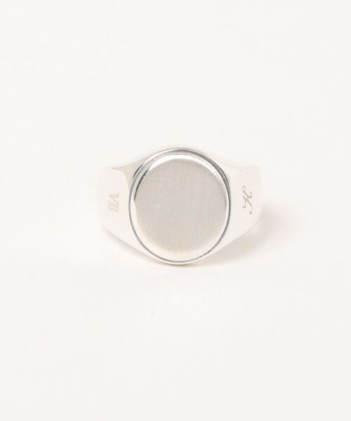 Burner（バーナー）の「【blatto Select】925シルバー　ロゴ入り　印台リング　フリーサイズ（リング・メンズ・その他24/シルバー系1/シルバー系その他2/ゴールド系1/その他32/ゴールド/その他16/シルバー/シルバー系3/その他6/その他2/ゴールド系その他2/その他14/その他8/その他30/その他19/シルバー系その他/その他18/ゴールド系5/シルバー系5/その他10/その他26/シルバー系その他5/ゴールド系2/ゴールド系3/その他22/シルバー系その他4/ゴールド系6/ゴールド系その他/ゴールド系その他4/その他11/その他27/シルバー系2/その他15/ゴールド系7/その他28/シルバー系その他7/ゴールド系8/その他20/ゴールド系4/ゴールド系その他5/その他3/シルバー系その他3/その他25/ゴールド系その他6/その他12/その他5/シルバー系6/その他7/その他23/シルバー系その他6/シルバー系8/その他4/その他21/その他31/シルバー系7/その他13/ゴールド系その他7/その他17/ゴールド系その他3/その他9/その他1/その他29/シルバー系4・FREE）」の13枚目の写真