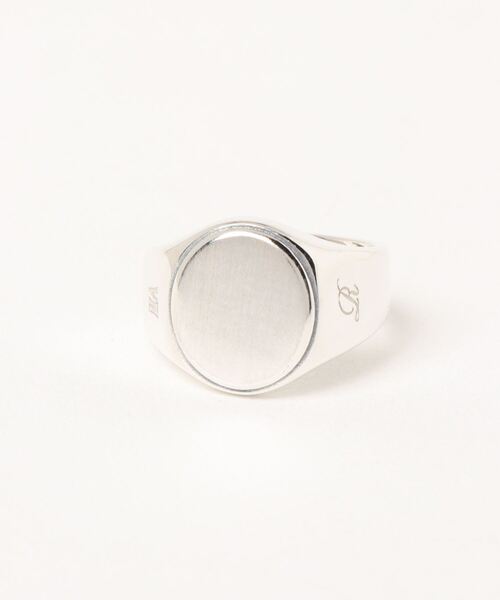 Burner（バーナー）の「【blatto Select】925シルバー　ロゴ入り　印台リング　フリーサイズ（リング・メンズ・その他24/シルバー系1/シルバー系その他2/ゴールド系1/その他32/ゴールド/その他16/シルバー/シルバー系3/その他6/その他2/ゴールド系その他2/その他14/その他8/その他30/その他19/シルバー系その他/その他18/ゴールド系5/シルバー系5/その他10/その他26/シルバー系その他5/ゴールド系2/ゴールド系3/その他22/シルバー系その他4/ゴールド系6/ゴールド系その他/ゴールド系その他4/その他11/その他27/シルバー系2/その他15/ゴールド系7/その他28/シルバー系その他7/ゴールド系8/その他20/ゴールド系4/ゴールド系その他5/その他3/シルバー系その他3/その他25/ゴールド系その他6/その他12/その他5/シルバー系6/その他7/その他23/シルバー系その他6/シルバー系8/その他4/その他21/その他31/シルバー系7/その他13/ゴールド系その他7/その他17/ゴールド系その他3/その他9/その他1/その他29/シルバー系4・FREE）」の15枚目の写真