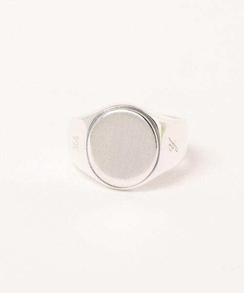 Burner（バーナー）の「【blatto Select】925シルバー　ロゴ入り　印台リング　フリーサイズ（リング・メンズ・その他24/シルバー系1/シルバー系その他2/ゴールド系1/その他32/ゴールド/その他16/シルバー/シルバー系3/その他6/その他2/ゴールド系その他2/その他14/その他8/その他30/その他19/シルバー系その他/その他18/ゴールド系5/シルバー系5/その他10/その他26/シルバー系その他5/ゴールド系2/ゴールド系3/その他22/シルバー系その他4/ゴールド系6/ゴールド系その他/ゴールド系その他4/その他11/その他27/シルバー系2/その他15/ゴールド系7/その他28/シルバー系その他7/ゴールド系8/その他20/ゴールド系4/ゴールド系その他5/その他3/シルバー系その他3/その他25/ゴールド系その他6/その他12/その他5/シルバー系6/その他7/その他23/シルバー系その他6/シルバー系8/その他4/その他21/その他31/シルバー系7/その他13/ゴールド系その他7/その他17/ゴールド系その他3/その他9/その他1/その他29/シルバー系4・FREE）」の17枚目の写真