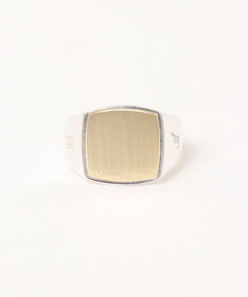 Burner（バーナー）の「【blatto Select】925シルバー　ロゴ入り　印台リング　フリーサイズ（リング・メンズ・その他24/シルバー系1/シルバー系その他2/ゴールド系1/その他32/ゴールド/その他16/シルバー/シルバー系3/その他6/その他2/ゴールド系その他2/その他14/その他8/その他30/その他19/シルバー系その他/その他18/ゴールド系5/シルバー系5/その他10/その他26/シルバー系その他5/ゴールド系2/ゴールド系3/その他22/シルバー系その他4/ゴールド系6/ゴールド系その他/ゴールド系その他4/その他11/その他27/シルバー系2/その他15/ゴールド系7/その他28/シルバー系その他7/ゴールド系8/その他20/ゴールド系4/ゴールド系その他5/その他3/シルバー系その他3/その他25/ゴールド系その他6/その他12/その他5/シルバー系6/その他7/その他23/シルバー系その他6/シルバー系8/その他4/その他21/その他31/シルバー系7/その他13/ゴールド系その他7/その他17/ゴールド系その他3/その他9/その他1/その他29/シルバー系4・FREE）」の18枚目の写真