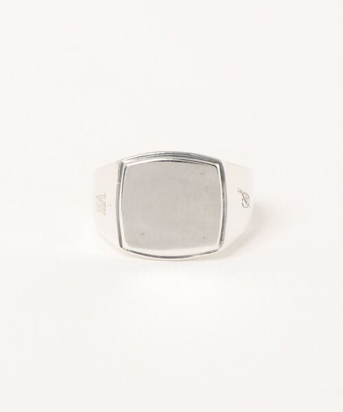 Burner（バーナー）の「【blatto Select】925シルバー　ロゴ入り　印台リング　フリーサイズ（リング・メンズ・その他24/シルバー系1/シルバー系その他2/ゴールド系1/その他32/ゴールド/その他16/シルバー/シルバー系3/その他6/その他2/ゴールド系その他2/その他14/その他8/その他30/その他19/シルバー系その他/その他18/ゴールド系5/シルバー系5/その他10/その他26/シルバー系その他5/ゴールド系2/ゴールド系3/その他22/シルバー系その他4/ゴールド系6/ゴールド系その他/ゴールド系その他4/その他11/その他27/シルバー系2/その他15/ゴールド系7/その他28/シルバー系その他7/ゴールド系8/その他20/ゴールド系4/ゴールド系その他5/その他3/シルバー系その他3/その他25/ゴールド系その他6/その他12/その他5/シルバー系6/その他7/その他23/シルバー系その他6/シルバー系8/その他4/その他21/その他31/シルバー系7/その他13/ゴールド系その他7/その他17/ゴールド系その他3/その他9/その他1/その他29/シルバー系4・FREE）」の8枚目の写真