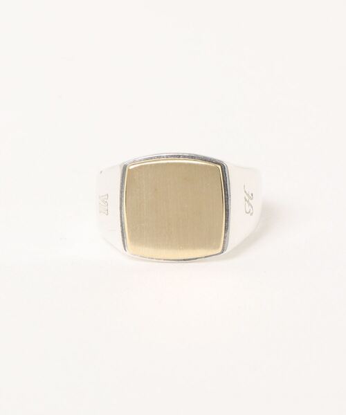 Burner（バーナー）の「【blatto Select】925シルバー　ロゴ入り　印台リング　フリーサイズ（リング・メンズ・その他24/シルバー系1/シルバー系その他2/ゴールド系1/その他32/ゴールド/その他16/シルバー/シルバー系3/その他6/その他2/ゴールド系その他2/その他14/その他8/その他30/その他19/シルバー系その他/その他18/ゴールド系5/シルバー系5/その他10/その他26/シルバー系その他5/ゴールド系2/ゴールド系3/その他22/シルバー系その他4/ゴールド系6/ゴールド系その他/ゴールド系その他4/その他11/その他27/シルバー系2/その他15/ゴールド系7/その他28/シルバー系その他7/ゴールド系8/その他20/ゴールド系4/ゴールド系その他5/その他3/シルバー系その他3/その他25/ゴールド系その他6/その他12/その他5/シルバー系6/その他7/その他23/シルバー系その他6/シルバー系8/その他4/その他21/その他31/シルバー系7/その他13/ゴールド系その他7/その他17/ゴールド系その他3/その他9/その他1/その他29/シルバー系4・FREE）」の20枚目の写真