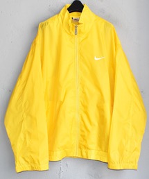 NIKE | 【ヴィンテージ古着】NIKE/ナイキ フルジップ ナイロンジャケット(ナイロンジャケット)