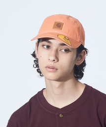 Carhartt | 【Carhartt / カーハート】 キャンバス ロゴ キャップ CAP(キャップ)
