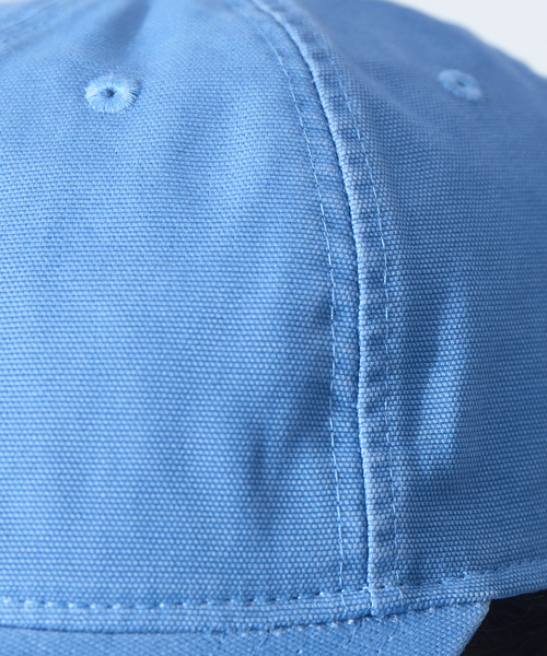 セール】【Carhartt / カーハート】 キャンバス ロゴ キャップ