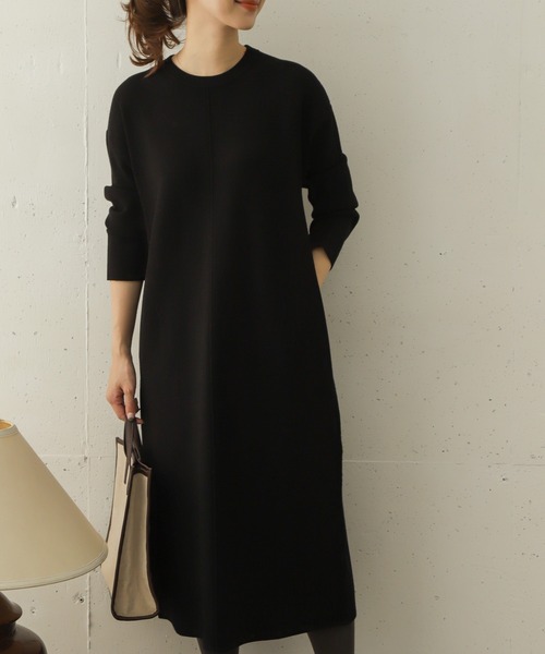 ブランド古着 ニットワンピース ワンピース Urban Research Doors アーバンリサーチドアーズ のファッション通販 Zozoused