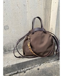 DouDou | ナイロンドロストリングBAG(トートバッグ)