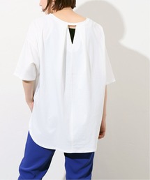 JOINT WORKS | J-バックタックハンソデプルオーバー(Tシャツ/カットソー)