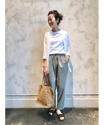 BEARDSLEY | シャカシャカトラックパンツ(その他パンツ)