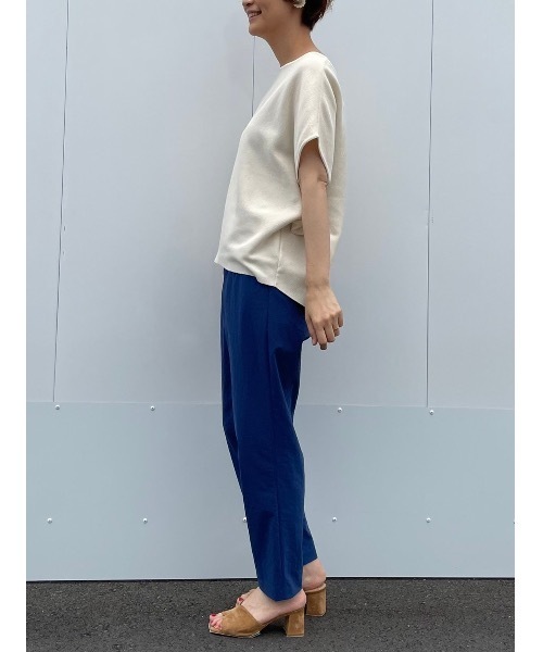 BEARDSLEY（ビアズリー）の「シャカシャカトラックパンツ（その他