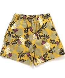 BREEZE | フルーツ総柄パンツ 4分丈 90cm(その他パンツ)