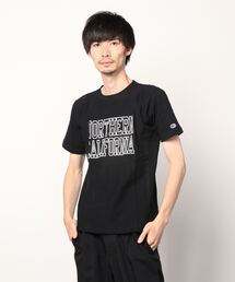 【Champion/チャンピオン】メンズ リバースウィーブ(R) ショートスリーブTシャツ