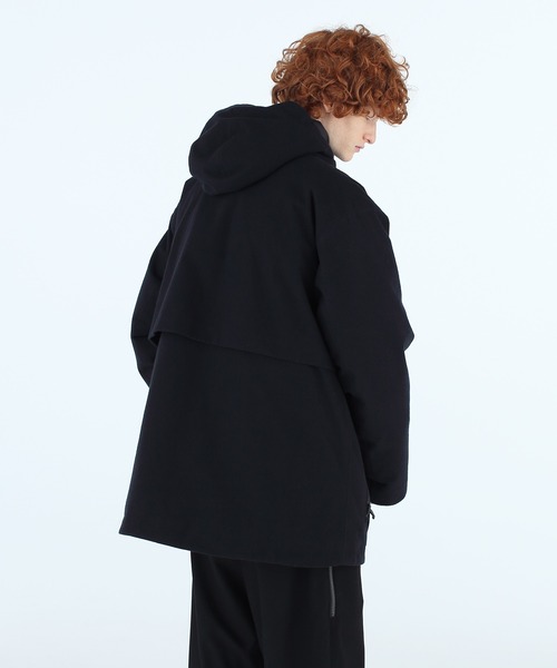 maatee&sons ダウンジャケット　3 MAATEE&SONS【マーティーアンドサンズ】正規取り扱い店、通販