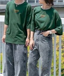 PairPair | １９９０ロゴTシャツ（ユニセックス）(Tシャツ/カットソー)