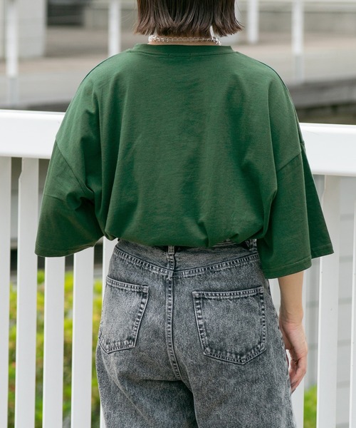 セール】1990ロゴTシャツ（ユニセックス）（Tシャツ/カットソー