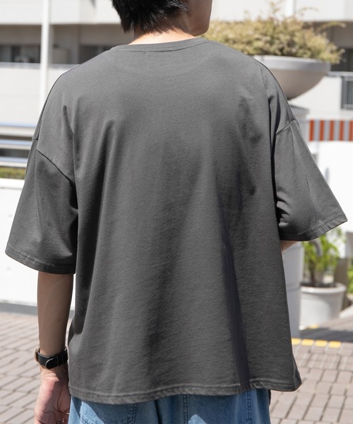 セール】1990ロゴTシャツ（ユニセックス）（Tシャツ/カットソー