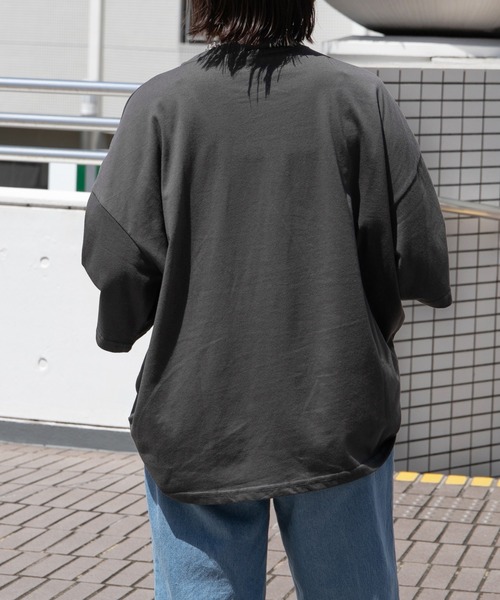 セール】1990ロゴTシャツ（ユニセックス）（Tシャツ