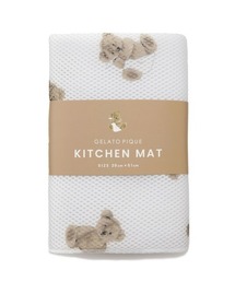 キッチン水切リマット