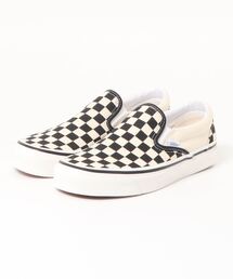 VANS | ＃【VANS/ヴァンズ】Classic Slip-ON/クラシックスリッポン(スリッポン)