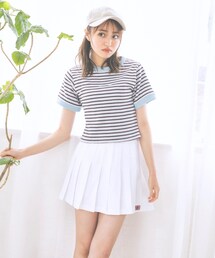 ◆Multi-border TOPS