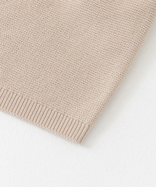 URBAN RESEARCH DOORS(アーバンリサーチドアーズ)の「コクーンスリーブニットカーディガン(カーディガン/ボレロ・レディース・ベージュ/グリーン系その他・ONE)」の18枚目の写真