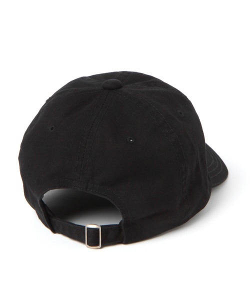 GLOBAL WORK(グローバルワーク)の「アラエルアソートシシュウCAP/215510(キャップ・レディース・ブラック/その他/ブラウン/ダークブラウン/ネイビー・FREE)」の11枚目の写真