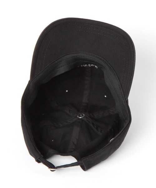 GLOBAL WORK(グローバルワーク)の「アラエルアソートシシュウCAP/215510(キャップ・レディース・ブラック/その他/ブラウン/ダークブラウン/ネイビー・FREE)」の13枚目の写真