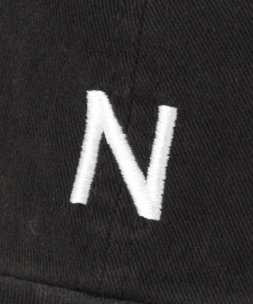 GLOBAL WORK(グローバルワーク)の「アラエルアソートシシュウCAP/215510(キャップ・レディース・ブラック/その他/ブラウン/ダークブラウン/ネイビー・FREE)」の15枚目の写真