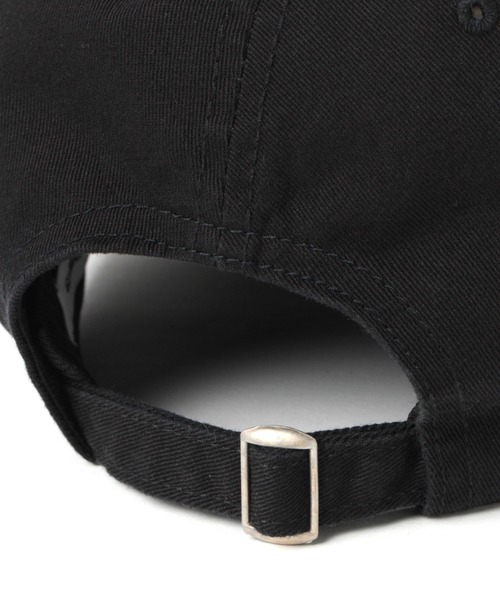 GLOBAL WORK(グローバルワーク)の「アラエルアソートシシュウCAP/215510(キャップ・レディース・ブラック/その他/ブラウン/ダークブラウン/ネイビー・FREE)」の17枚目の写真