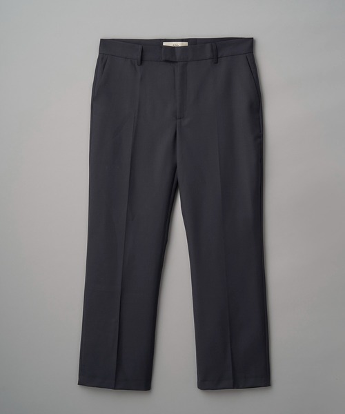 パンツ sefr MIKE SUIT TROUSERS SÉFR Mike Straight-Leg Twill Suit Trousers for Men | MR PORTER
