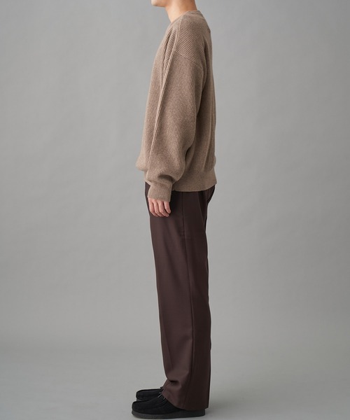 Sefr（セファ）の「Sefr MIKE SUIT TROUSER（その他パンツ