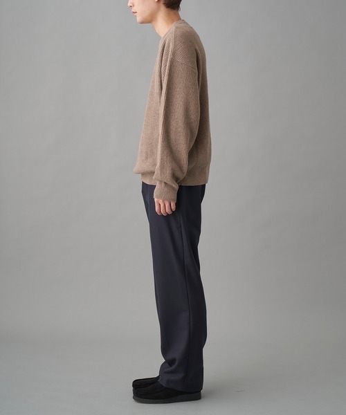 Sefr（セファ）の「Sefr MIKE SUIT TROUSER（その他パンツ