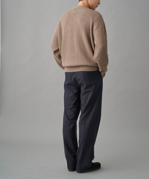 Sefr（セファ）の「Sefr MIKE SUIT TROUSER（その他パンツ
