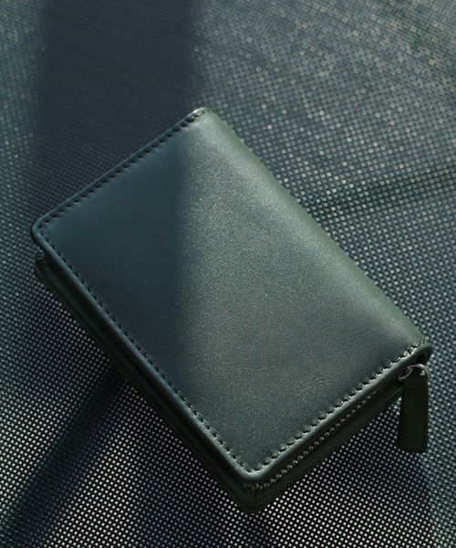 [mieno]牛革レザースマートキーケース（キーケース/キーアクセサリー）｜mieno（ミエノ）