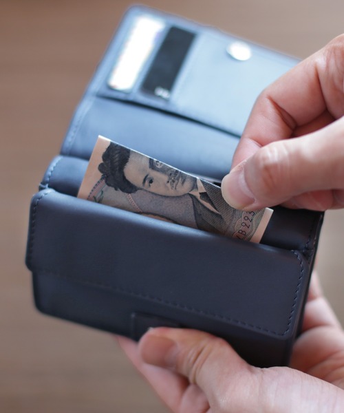 [mieno]牛革レザースマートキーケース（キーケース/キーアクセサリー）｜mieno（ミエノ）