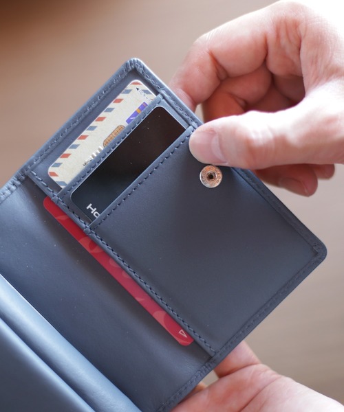 [mieno]牛革レザースマートキーケース（キーケース/キーアクセサリー）｜mieno（ミエノ）